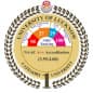 Lucknow University Logo